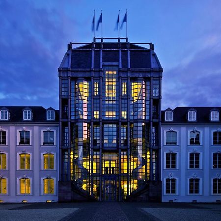 Charming Wilhelm Apartment Saarbruecken Exterior photo