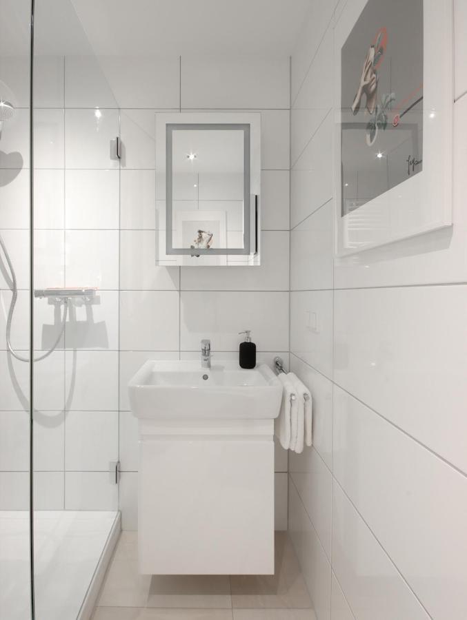 Charming Wilhelm Apartment Saarbruecken Exterior photo